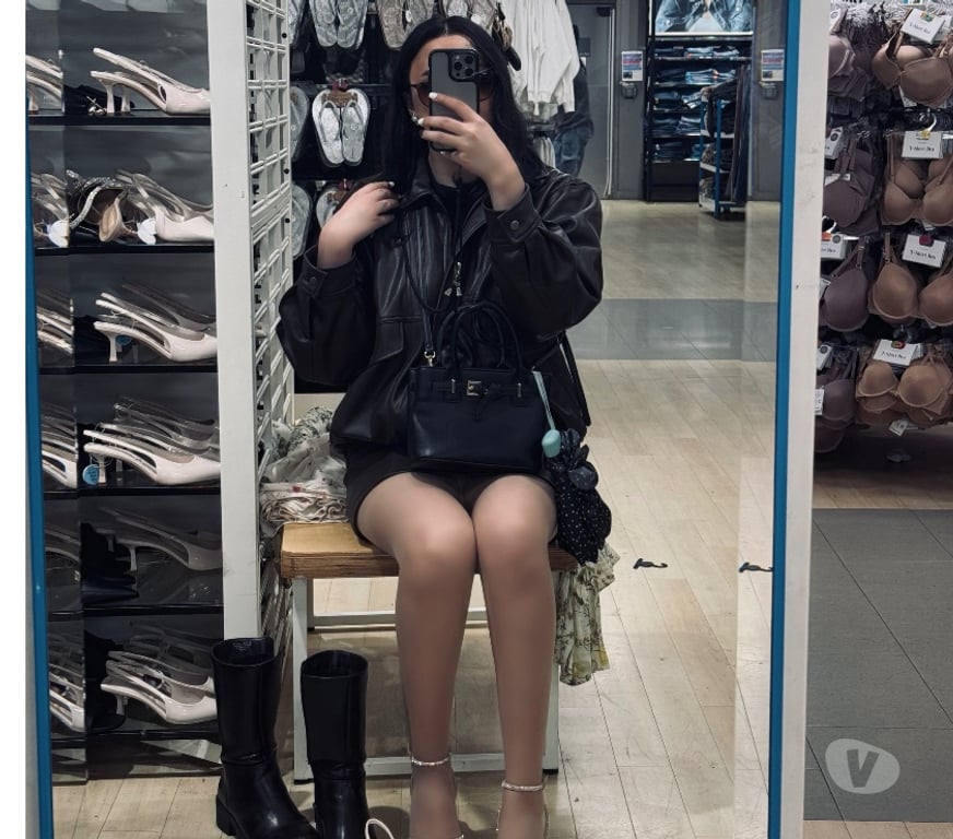 Escorts West London Hillingdon - Photos for TRANS classy. soft. Available.