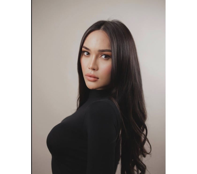 HOT NEW 🇹🇭 GINA THAI GIRL🇹🇭 IN M30