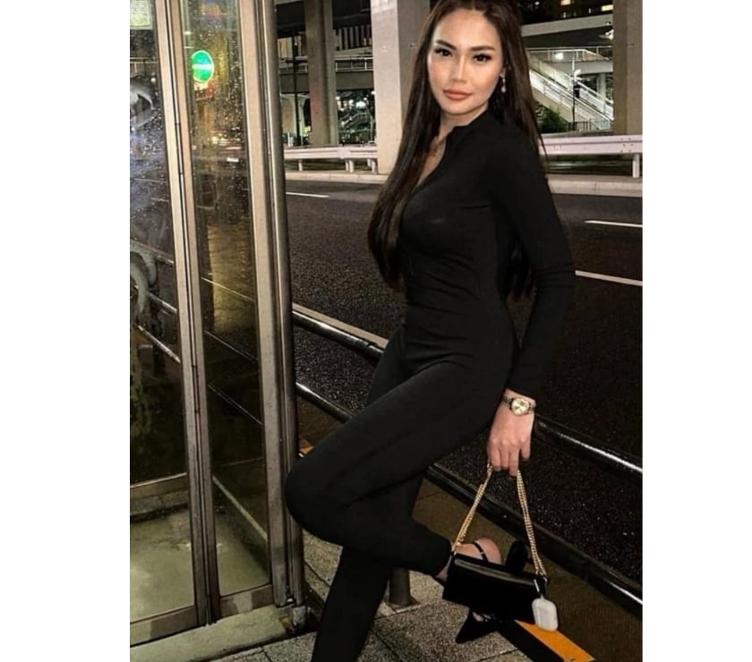 Escorts Greater Manchester Salford - Photos for HOT NEW 🇹🇭 GINA THAI GIRL🇹🇭 IN M30