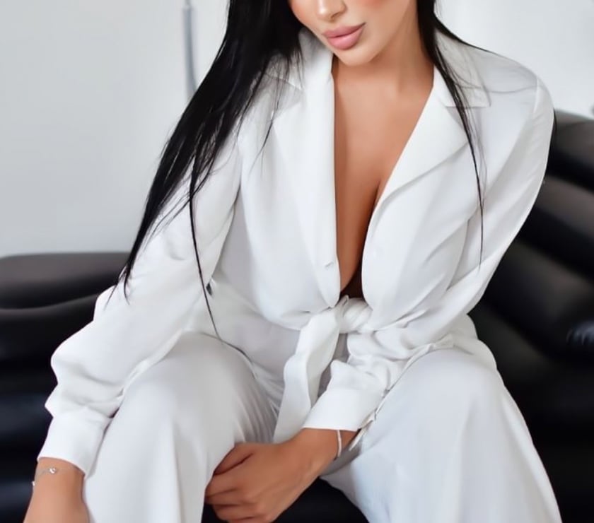 Escorts East London Leytonstone - East London - Photos for MARI🥰HOT LATINA🇧🇷✅1H100✅🔥