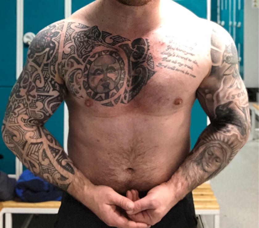 Escorts West Yorkshire Leeds - Photos for Indulgent relaxing massage services