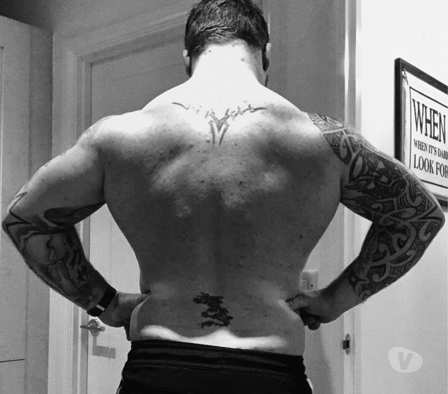 Escorts West Yorkshire Leeds - Photos for Indulgent relaxing massage services