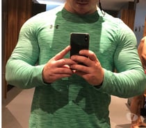 Indulgent relaxing massage services