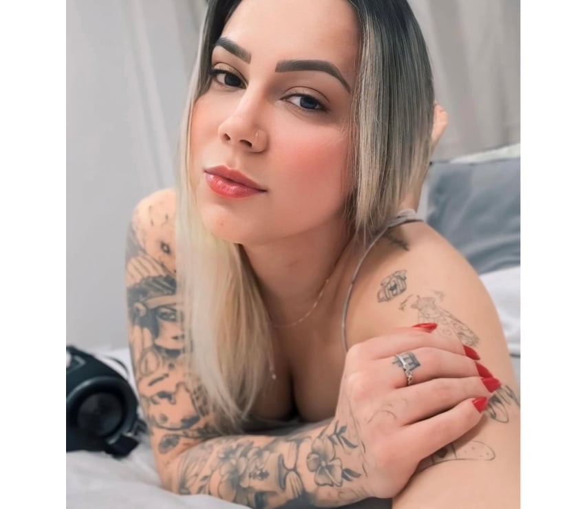 Escorts Stoke on Trent City Centre Stoke-on-Trent - Photos for LIVIA GPE BLONDE 100% REAL 💕❤️😍😍