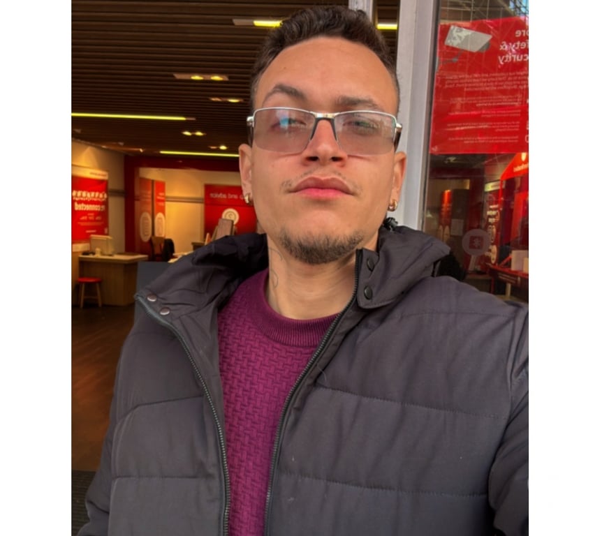 Gay massage North West London Euston Station - North West London - Photos for Brazilian 🇧🇷 Heat From Bahia