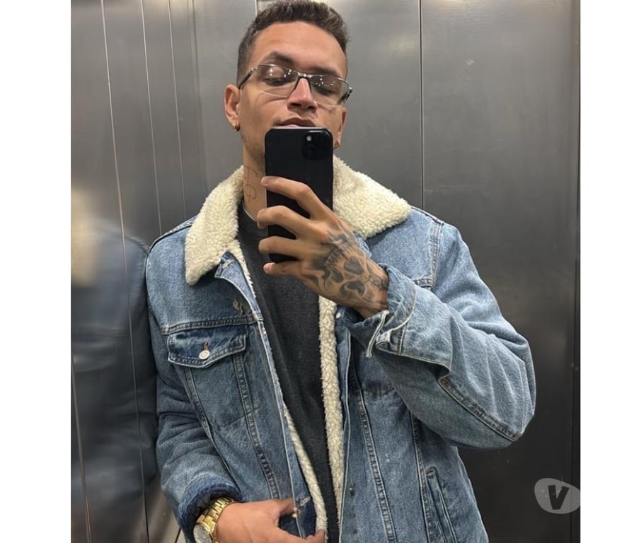 Gay massage North West London Euston Station - North West London - Photos for Brazilian 🇧🇷 Heat From Bahia