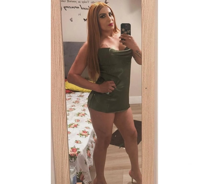 Trans Escorts South East London East Croydon (Tramlink) Station - South East London - Photos for I'd love to showcase my hidden skills