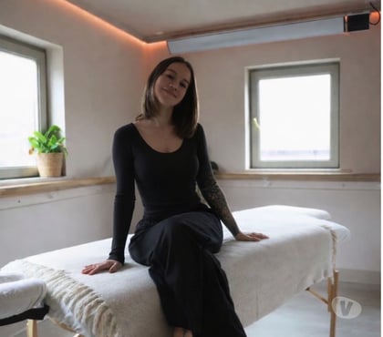 Full body massage Stoke on Trent City Centre Stoke-on-Trent - Photos for Awakening the body to life