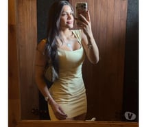 πSEXY BRAZILIAN GODDESS π§π· IN CANARY WHARF π₯