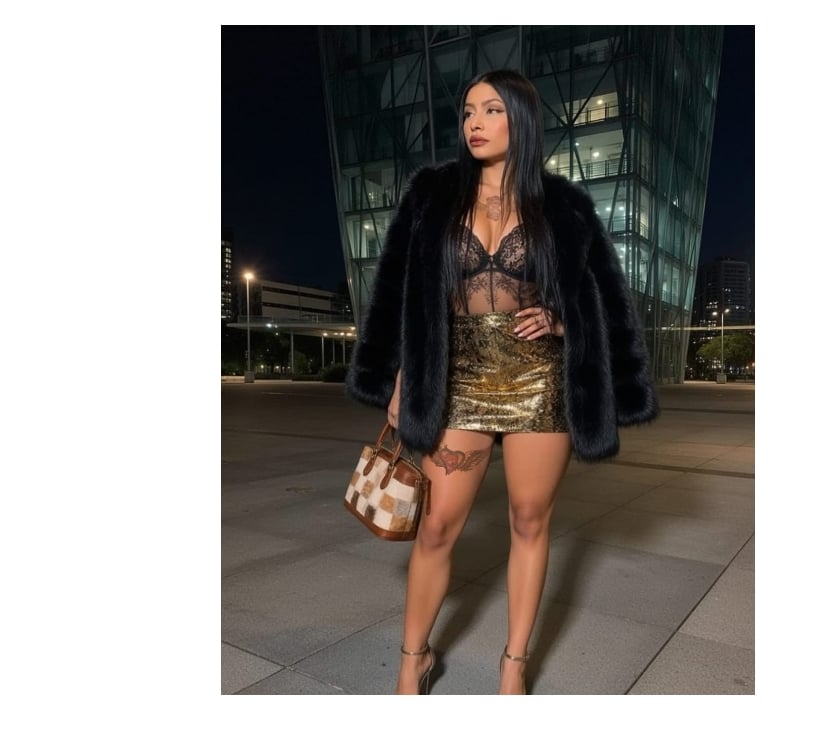 SERENA🧜🏽♀️HIGH CLASS💋BADDIE❤️🔥