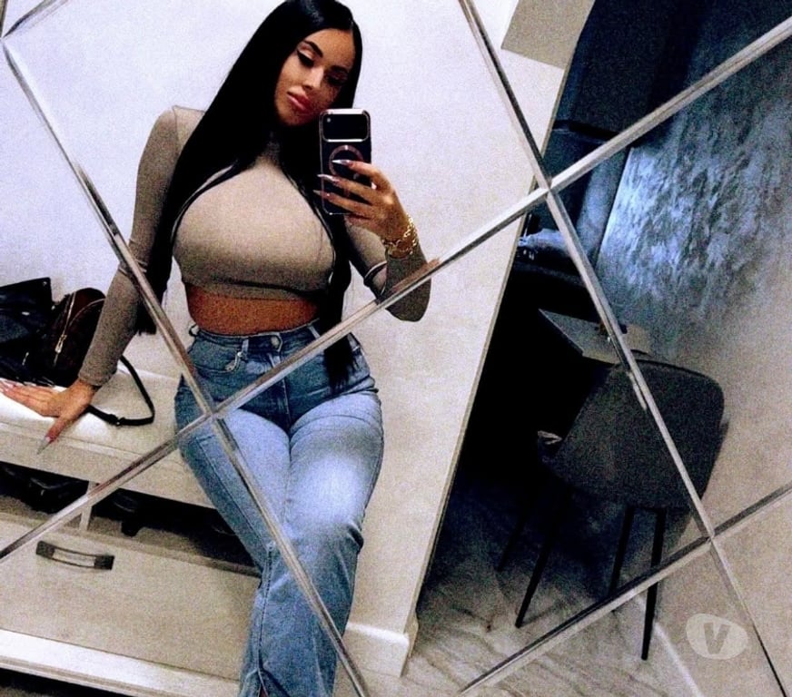 Escorts Bracknell Forest Amen Corner - Bracknell Forest - Photos for DENISA NEW GIRL IN YOUR CITY INC&OUT