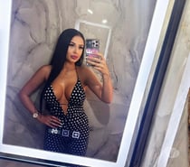 DENISA NEW GIRL IN YOUR CITY INC&OUT