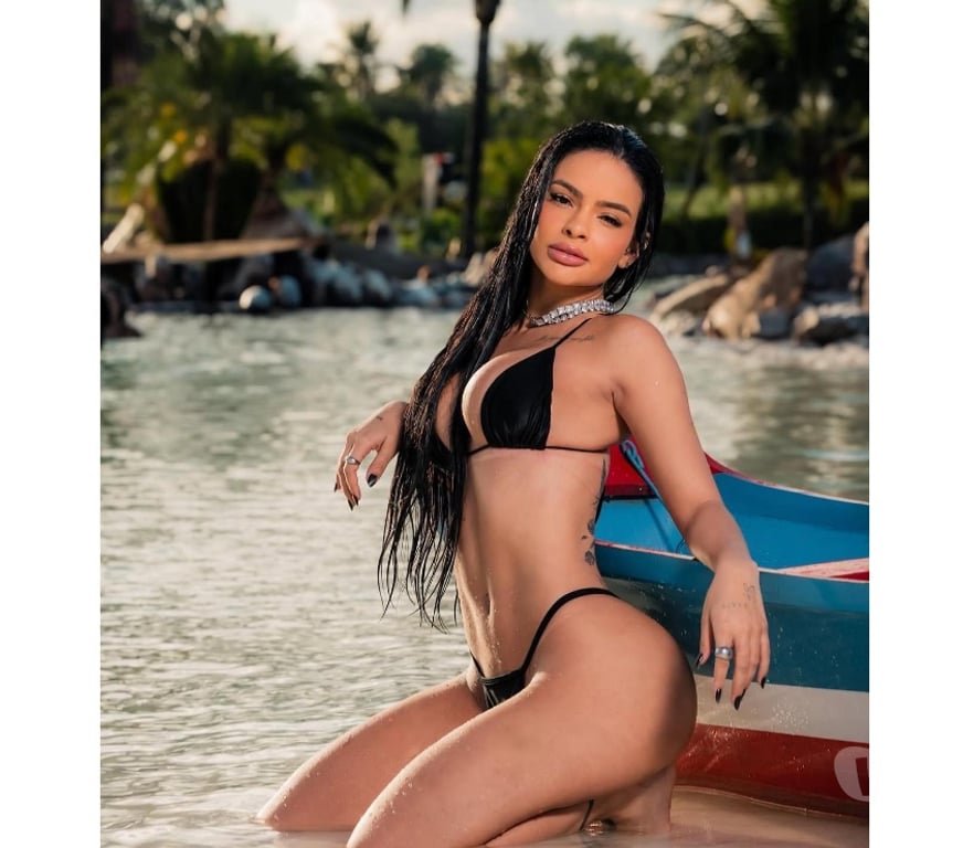 Escorts South West London Earls Court - South West London - Photos for 🌹 ESTRELA🔝BRUNETTE 🔝SLIM🔞PartyGIRL