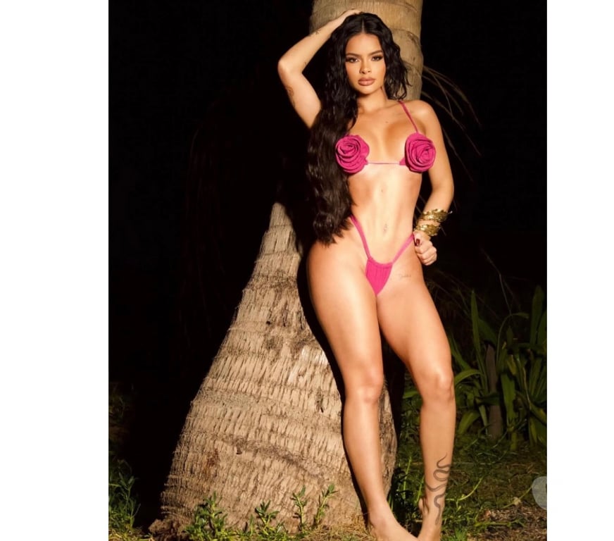 Escorts South West London Earls Court - South West London - Photos for 🌹 ESTRELA🔝BRUNETTE 🔝SLIM🔞PartyGIRL