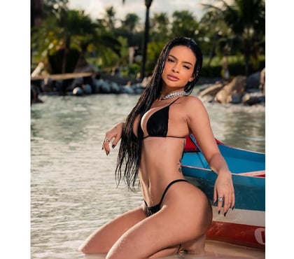 Escorts Earls Court South West London - Photos for 🌹 ESTRELA🔝BRUNETTE 🔝SLIM🔞PartyGIRL