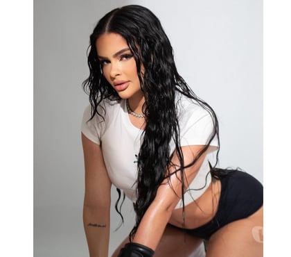 Escorts Earls Court South West London - Photos for 🌹 ESTRELA🔝BRUNETTE 🔝SLIM🔞PartyGIRL