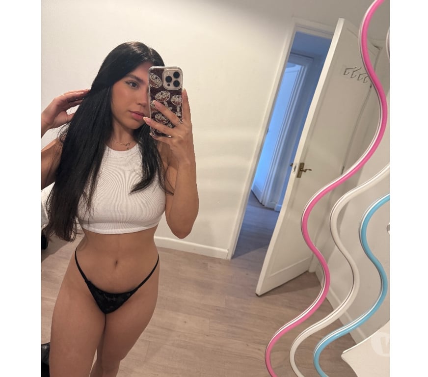 Escorts Aberdeen Aberdeen City Centre - Aberdeen - Photos for ❤️MILA NEW IN TOWN ❤️