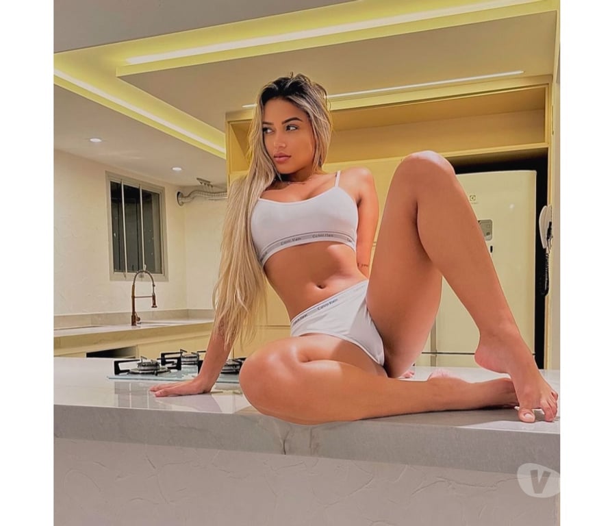 Escorts South West London Brompton - South West London - Photos for LUA 🫦 PARTY GIRL | GFE SERVICE 🩵