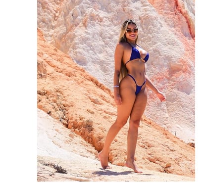 Escorts Brompton South West London - Photos for LUA 🫦 PARTY GIRL | GFE SERVICE 🩵