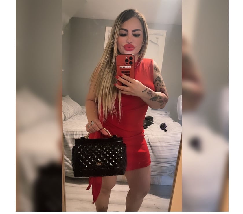 Escort Dagenham Barking and Dagenham - Photos for KA🌹BLONDE@G🌹RL💃P@RT