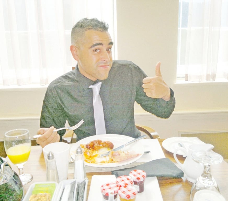  Gay massage West Yorkshire Leeds - Photos for ⭐ Try Me For A Good Time ⭐