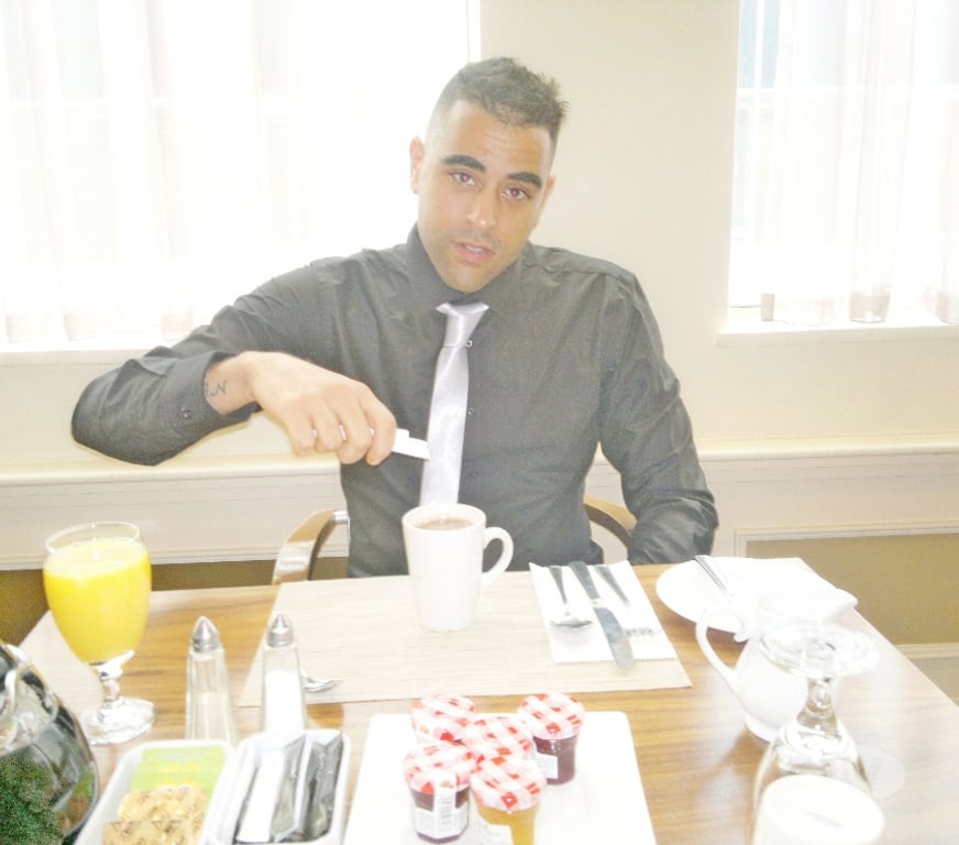  Gay massage West Yorkshire Leeds - Photos for ⭐ Try Me For A Good Time ⭐