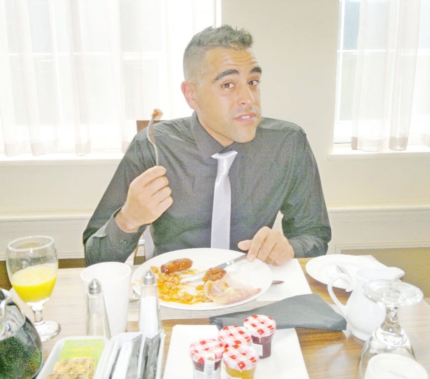  Gay massage West Yorkshire Leeds - Photos for ⭐ Try Me For A Good Time ⭐