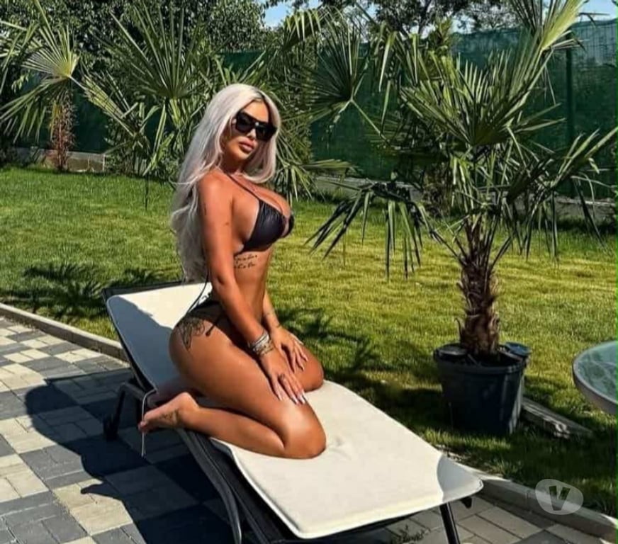 Escorts North London Alexandra Palace - North London - Photos for New here in the town ✅❤️