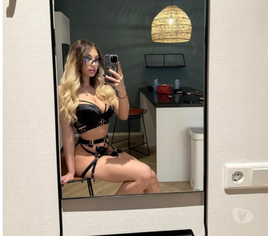 Escorts Newport - Wales Maesglas - Newport - Photos for 💥LUXURY GIRL🍾AVAILABLE 24H⭐ BEST SERVICE ⭐