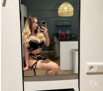 Escort Maesglas Newport - Wales - Photos for 💥LUXURY GIRL🍾AVAILABLE 24H⭐ BEST SERVICE ⭐