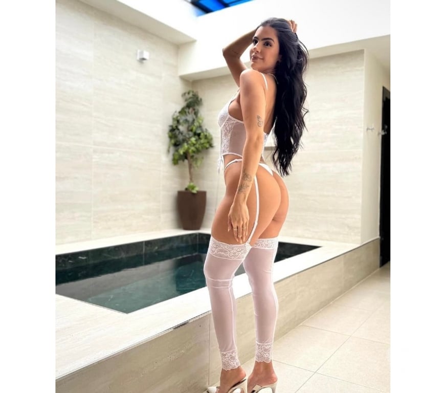 Escorts West London Edgware Road - West London - Photos for STOP HERE ✋️ LUNA 🎀 BRUNNETE 100% REAL