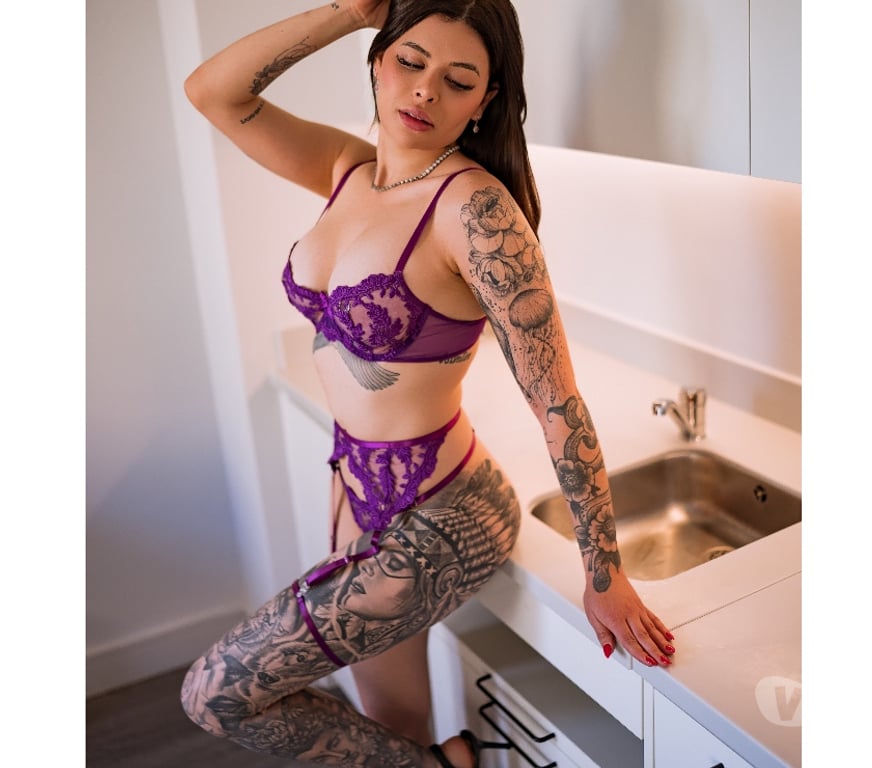 Escorts West London Paddington (H&C Line) Station - West London - Photos for Susan Fox 🍒 Hot Girl 🫦🔥