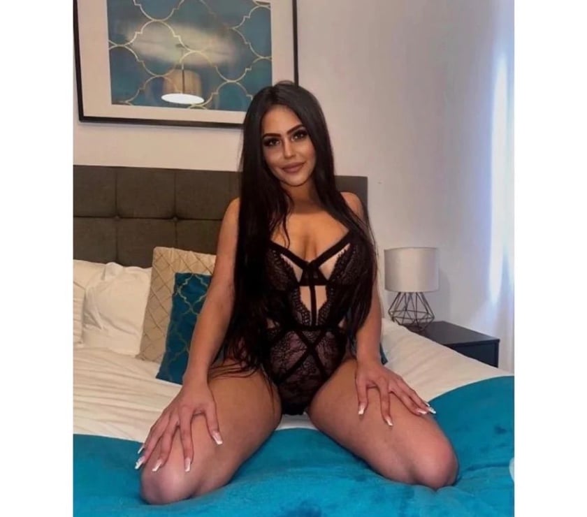 MIRA🔥NAUGHTY GIRL🔞GFE 💦🍭 FUN👅🤪Party🎉