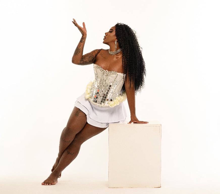 Trans Escorts Bristol Bristol City Centre - Bristol - Photos for 🍆🇧🇷🍑BBC BLACK ANGEL FEW DAYS 🍆🇧🇷✨