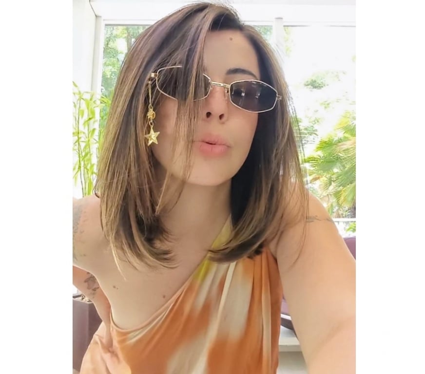 Escorts West London Hillingdon - Photos for ✨💥💥AMANDA NEW BRAZILIAN 😈 OF YOUR DREAMS