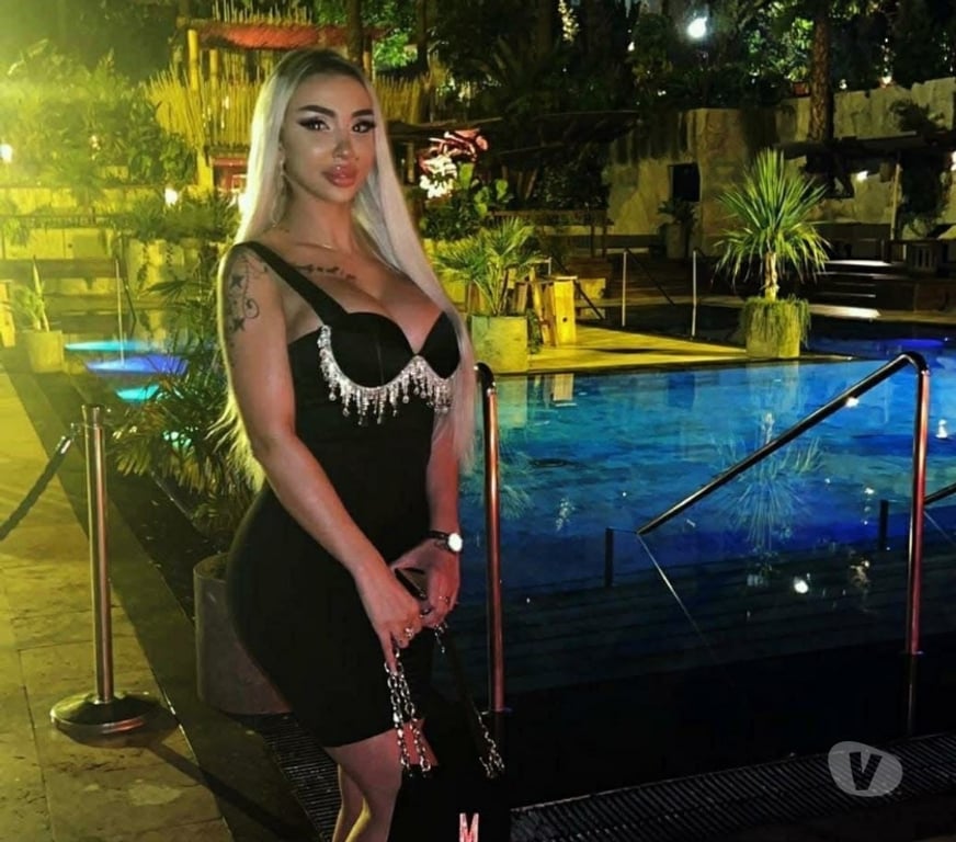 Escorts North London Southgate - North London - Photos for New girl in london text me for more info