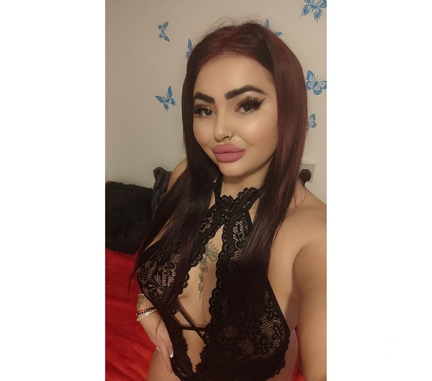 Escorts Hertfordshire St. Albans - Photos for Hot girl Carla🔥