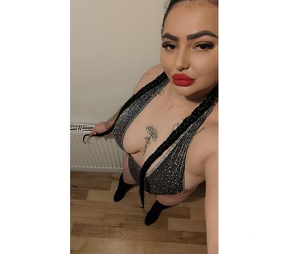 Escorts and Massages Kingsley Green St. Albans - Photos for Hot girl Carla🔥