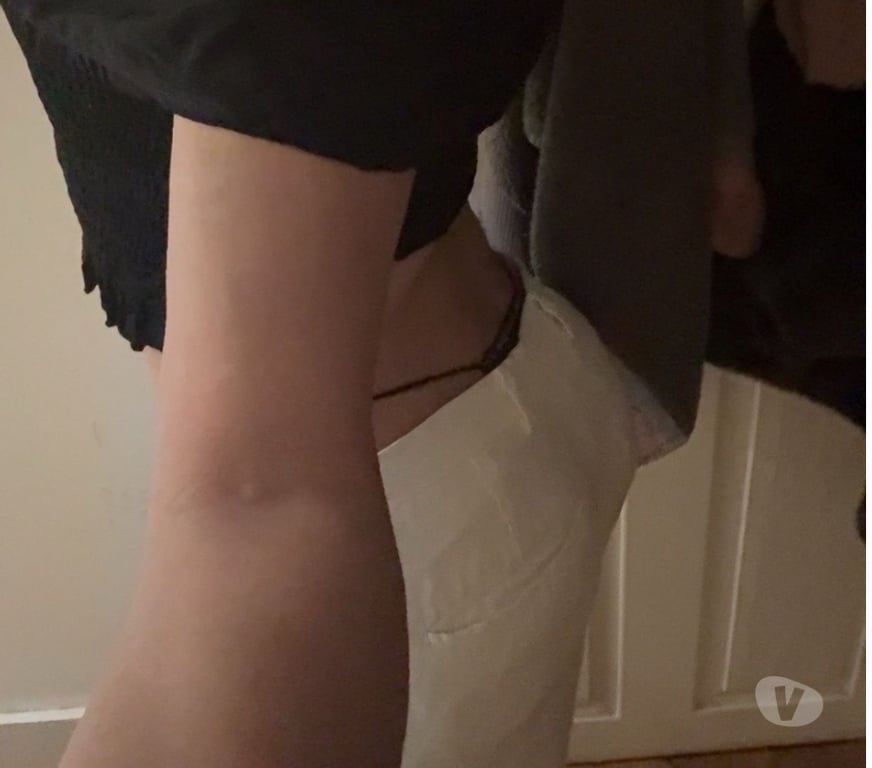 Gay massage North London Harringay - North London - Photos for BIG BUM SANTIAGO