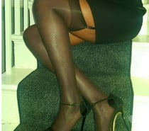 Allure K Busty,Elegant Mature Lady