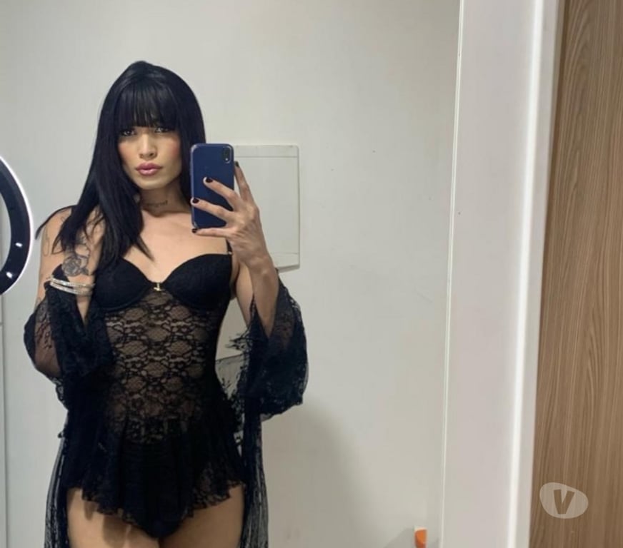 Trans Escorts West Midlands Dudley - Photos for 2 Brazilian TS girls XL