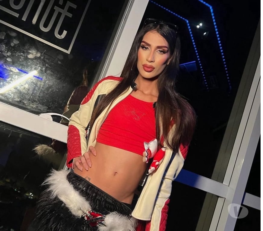 Trans Escorts West Midlands Dudley - Photos for 2 Brazilian TS girls XL