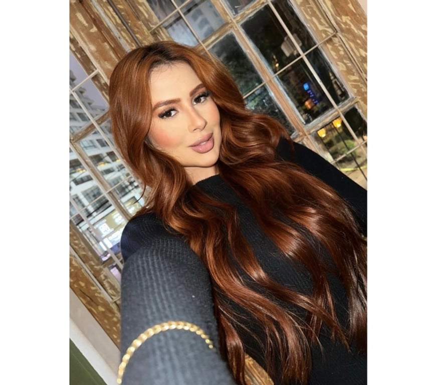 Escorts Aberdeen Torry - Aberdeen - Photos for 💥🔥Ana The redhead of your Desires🔥💥