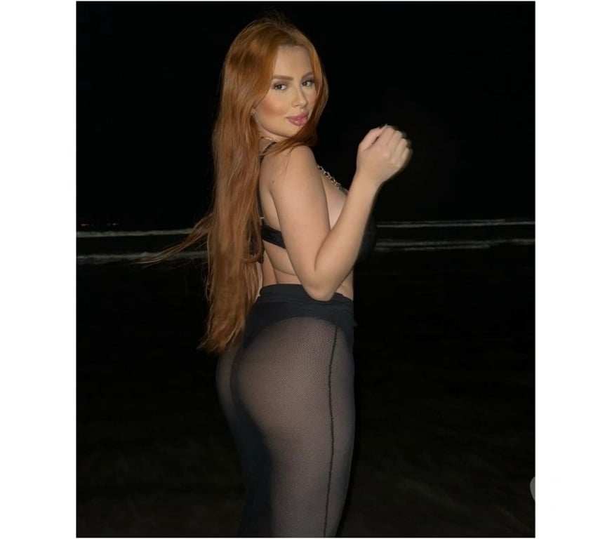 Escorts Aberdeen Torry - Aberdeen - Photos for 💥🔥Ana The redhead of your Desires🔥💥