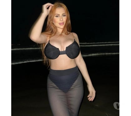 Escorts Torry Aberdeen - Photos for 💥🔥Ana The redhead of your Desires🔥💥