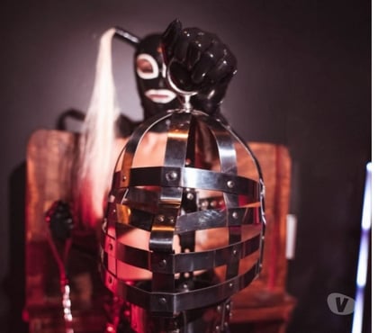 Photos for VENOMELLE BRAZILIAN DOMINATRIX ####STRAP ON###