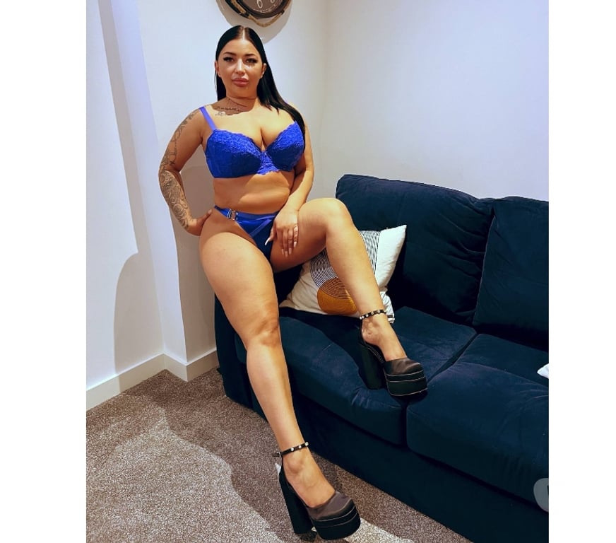 Escorts Derbyshire Chesterfield - Photos for New"ANNA"❤big ass❤big boobs☎️JUST OUTCALL !!!