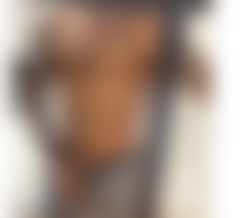 Gaz Toned Top 07539534979