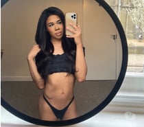 🇧🇷new ta Khloe💋nu rush❤️a lot of pleasures✅