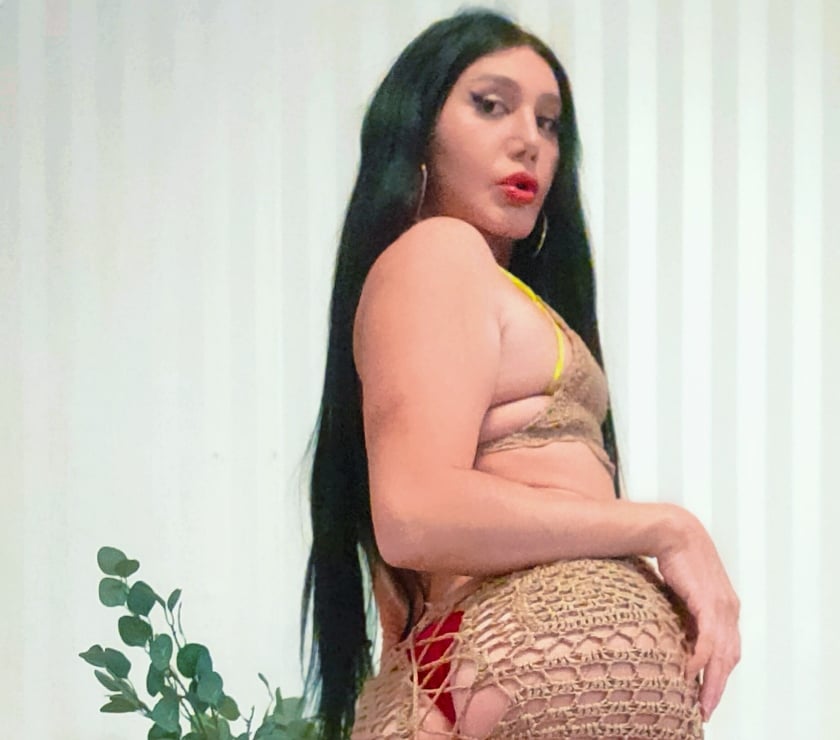 ✨Soffia sensual TS Margate erotix massages - 💦✨